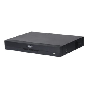 Dahua XVR5116HE-I3/T DVR Penta-brid 5MP 16 canales WizSense