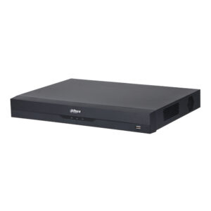 Dahua XVR5208AN-4KL-I3-V2 DVR 5en1 8 canales 4K con IA