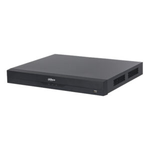 Dahua XVR5232AN-4KL-I3 DVR Pentábrido 32 canales 4K WizSense