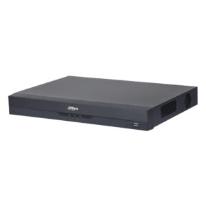 Dahua XVR5232AN-I3/T — DVR 5en1 H.265 32 canales 5MP WizSense