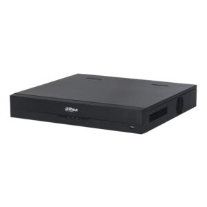 Dahua XVR5416L-4KL-I3 DVR 5en1 16ch 4K WizSense