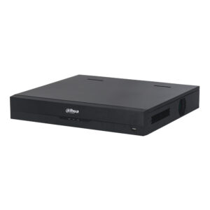 Dahua XVR5432L-I3 DVR Pentábrido 32 canales WizSense 5MP-N 4HDD