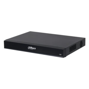 Dahua XVR7208A-4K-I3 — DVR Pentábrido 8 canales 4K WizSense