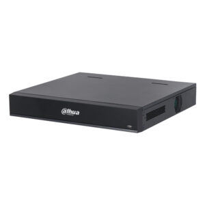 Dahua XVR7416L-4K-I3 Grabador DVR Pentábrido 16 canales 4K WizSense
