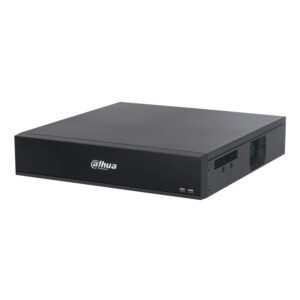 Dahua XVR7816S-4K-I3 DVR Pentábrido 5en1 16ch 4K WizSense 8HDD