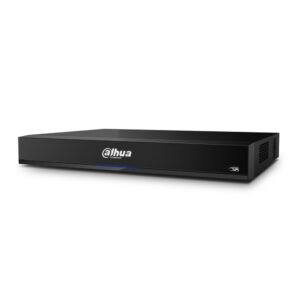 Dahua XVR8208A-4K-I DVR Penta-brid 4K 8 canales con IA