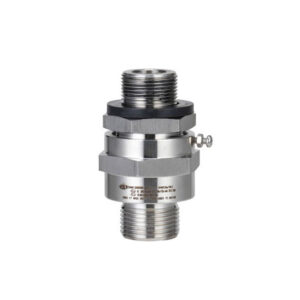 Dahua ZAEX02 Prensaestopa Antiexplosión Acero Inoxidable 316L IP68