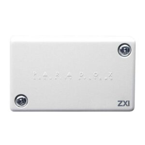 Paradox ZX1 – Módulo Expansor de 1 Zona en caja ABS