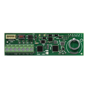 Paradox ZX22 Módulo Expansor Inalámbrico de 2 Zonas Magellan