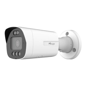 Cámara Bullet IP AI Motorized Pro Bullet Plus MS-CQ4468-HYPG1/4mm