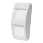AMC SOUTDOOR-T Detector exterior de triple tecnología (2 PIR + 1 microonda) con anti-enmascaramiento