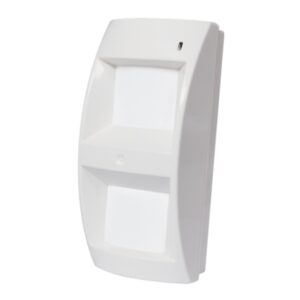 AMC SOUTDOOR-T Detector exterior de triple tecnología (2 PIR + 1 microonda) con anti-enmascaramiento