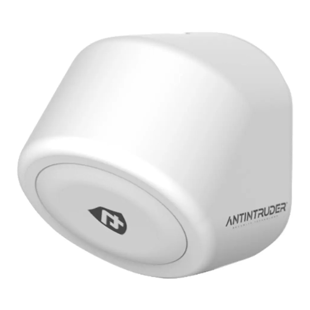Antintruder SG01-M-D Generador de humo pirotécnico de seguridad (dispositivo de oscurecimiento antintrusión)