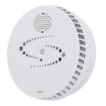 Cámara Domo IP Avigilon AVI-HALO-V3.00C-PC 1024 x 768 (imagen de estado del sensor, 1 FPS, MJPEG/H.264)