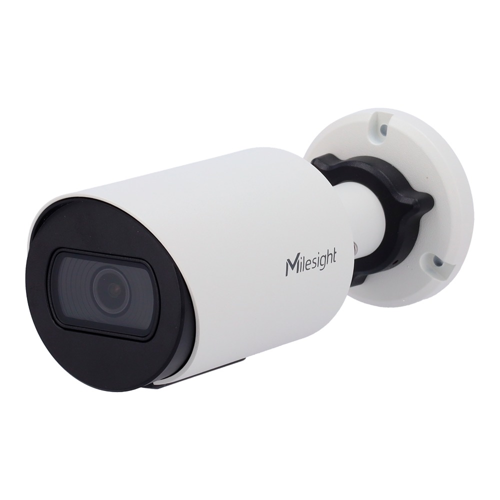 Cámara Bullet IP Milesight MS-C5364-PD 5MP