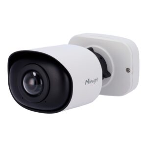 Cámara Bullet IP Milesight MS-C5365-PE 5MP