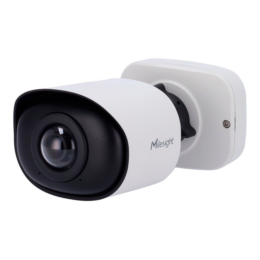 Cámara Bullet IP Milesight MS-C5365-PE 5MP