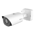 Cámara Bullet IP Milesight MS-C5366-X12RIPG1 5MP