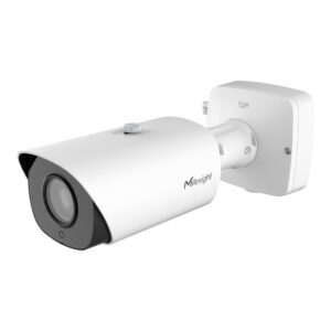 Cámara Bullet IP Milesight MS-C5366-X12RIPG1 5MP