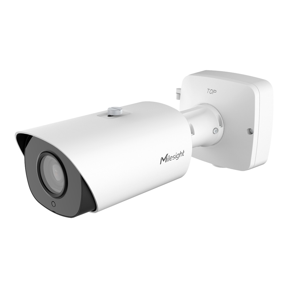 Cámara Bullet IP Milesight MS-C5366-X12RIPG1 5MP