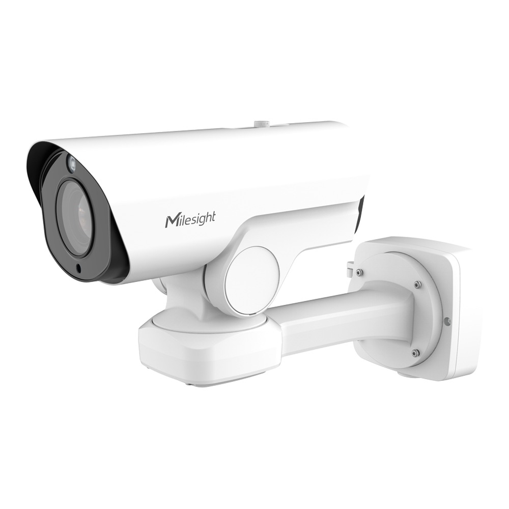 Cámara Bullet IP Milesight MS-C5367-X12PE 5MP
