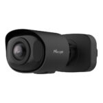 Cámara Bullet IP Milesight MS-C8165-PE-BLACK 8MP