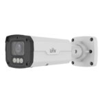 Cámara Bullet IP Uniview UV-IPC2326SB-ADZKM-DL-I1 6MP