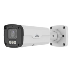 Cámara Bullet IP Uniview UV-IPC2326SB-ADZKM-DL-I1 6MP