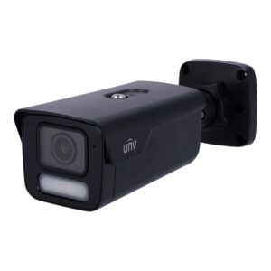 Cámara Bullet IP Uniview UV-IPC2B18SE-ADF28K-WP-I1-BLACK 8MP