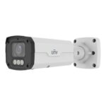 Cámara Bullet IP Uniview UV-IPC2328SB-ADZKM-DL-I1 8MP
