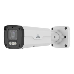 Cámara Bullet IP Uniview UV-IPC2328SB-ADZKM-DL-I1 8MP