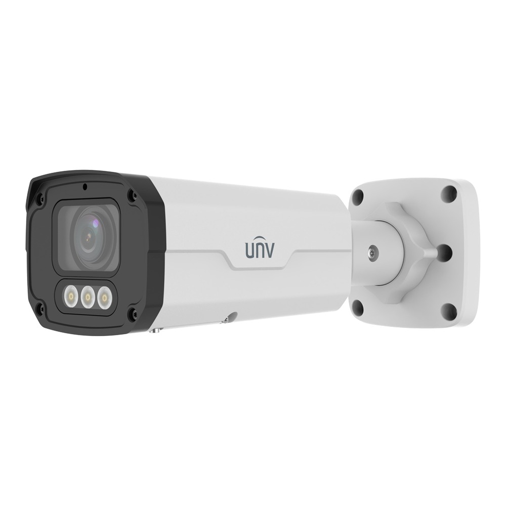 Cámara Bullet IP Uniview UV-IPC2328SB-ADZKM-DL-I1 8MP