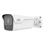 Cámara Bullet IP Uniview UV-IPC2B28SA-ADZK-PI-LS-I2A 8MP