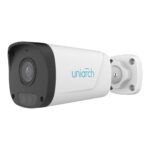 Cámara Bullet IP Uniarch IPC-B232-AF40-ECO 2MP