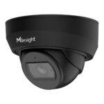 Cámara Turret IP Milesight MS-C5375-FPD-B 5MP