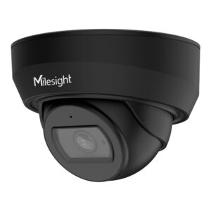 Cámara Turret IP Milesight MS-C5375-PD-B 5MP