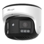 Cámara Turret IP Milesight MS-C8477-HPKG1 8MP