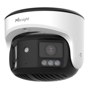 Cámara Turret IP Milesight MS-C8477-HPKG1 8MP