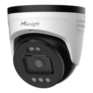 Cámara Turret IP Milesight MS-CQ8231-HYPG1-0280 8MP