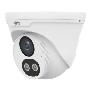 Cámara Turret IP Uniview UV-IPC3616LE-ADF28K-DL 6MP