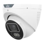 Cámara Turret IP Uniview UV-IPC3616SB-ADF40KMC-I1 6MP