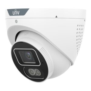 Cámara Turret IP Uniview UV-IPC3616SB-ADF40KMC-I1 6MP