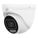 Cámara Turret IP Uniview UV-IPC3634SB-ADZKM-DL-I1 4MP