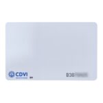 CDVI BV Tarjeta de proximidad (credencial de acceso MIFARE® Classic)