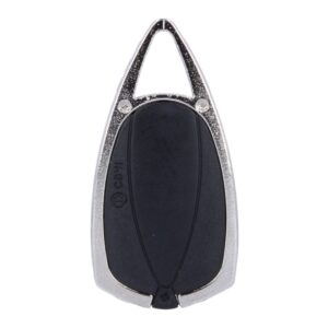 CDVI METAL1 Llavero de proximidad (tag/fob) para control de accesos