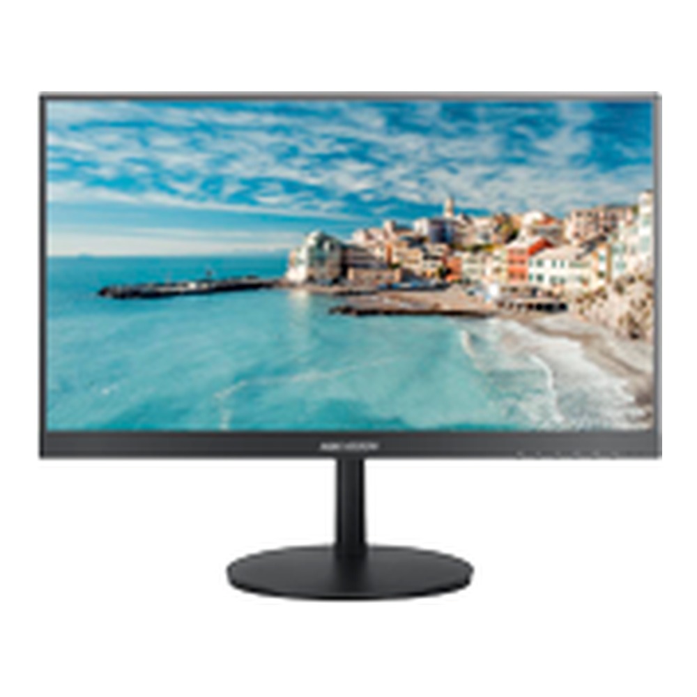 Monitor Hikvision DS-D5022FN-C 21.5" Full HD para CCTV 24/7