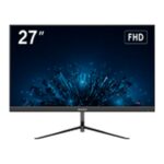 Monitor Hikvision DS-D5027F3-2P2 27" Full HD IPS 100Hz para CCTV