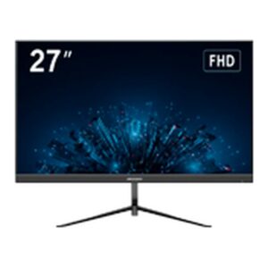 Monitor Hikvision DS-D5027F3-2P2 27" Full HD IPS 100Hz para CCTV