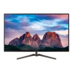 Monitor Hikvision DS-D5032QE 32" Full HD para CCTV