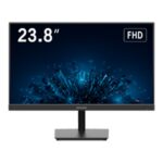 Monitor Hikvision DS-D5224F2-1V1S/B 23.8" VA Full HD 75Hz para CCTV